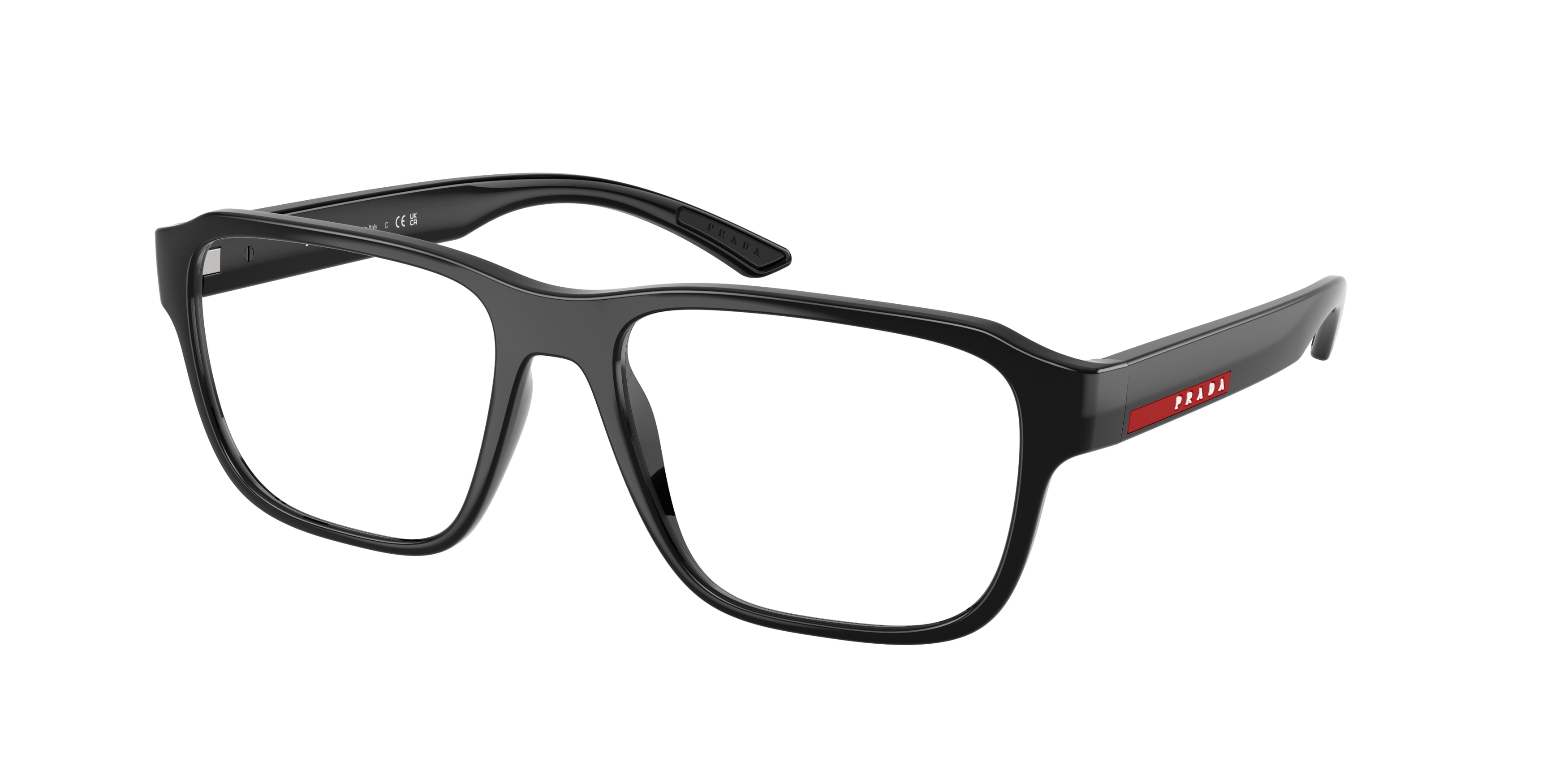 Prada Linea Rossa PS 05RV 1AB1O1  